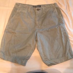 American Eagle - Longer length shorts